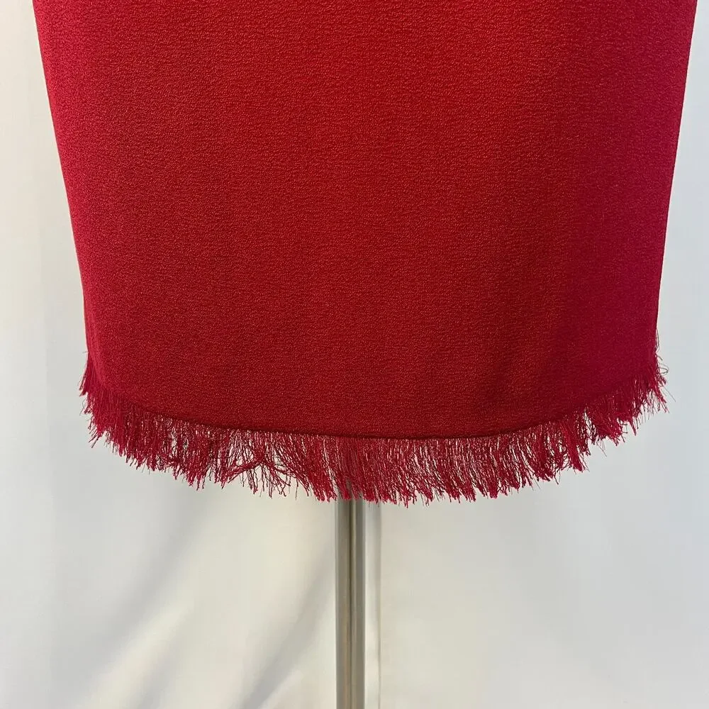 Vintage pencil skirt